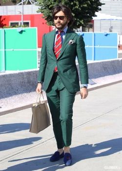 the-suit-men:   Follow The-Suit-Men  for more suit, fashion and style inspiration for men.  Like the page on Facebook! 