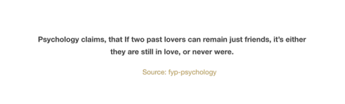 Follow and Read More Interesting Facts on @fyp-psychology