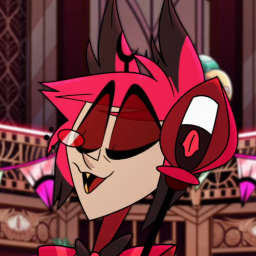 I Love It When He Goes :y