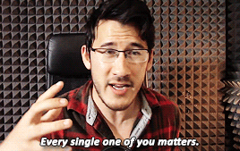 kylorenswrites-blog:  We love you, Mark. 