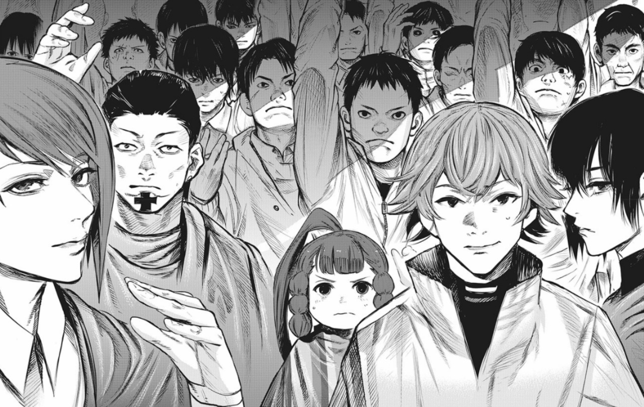 おやおや おやおや