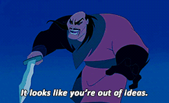 solthree:  positive lady characters meme | Fa Mulan + powerful/feminist moment 
