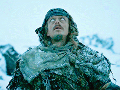 lannistertywin:  make me choose → wildlings or dothraki? (asked by jongritte)  “Free folk don’t follow names, or little cloth animals sewn on a tunic,” the King-Beyond-the-Wall had told him. “They won’t dance for coins, they don’t care