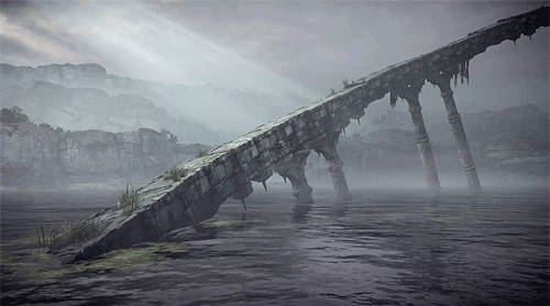 jinsaotome:Shadow of the Colossus