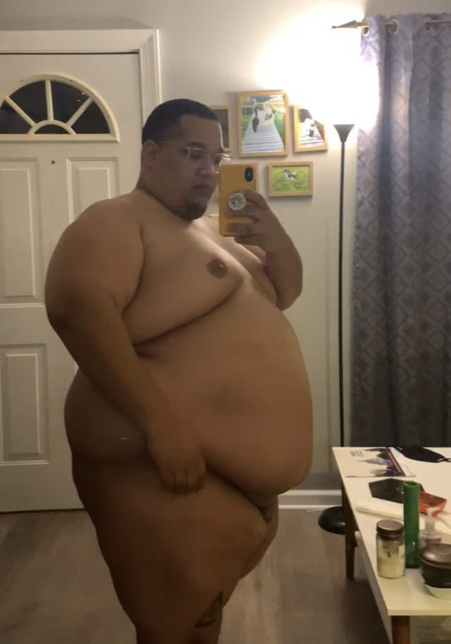 hefty-hog:hefty-hog:Closing in on 435lbs