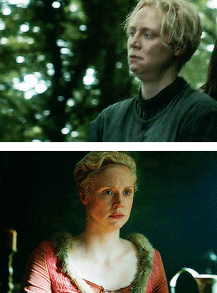 staffordlannister:   ♚ A SONG OF ICE AND FIRE 30 DAY CHALLENGE:   [2/30] - Favorite