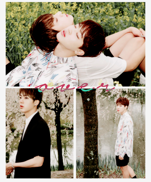 baebsaes: bts comeback &gt;&gt; concept photos