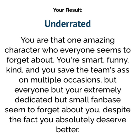 I Kinda Just Wanted To Join If Thats Okay!