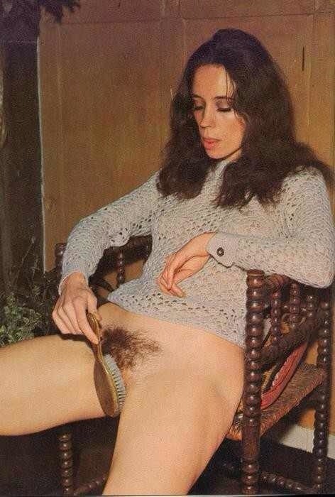 When Pussies Were Furry