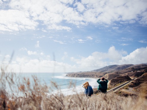 baker-johnson-photography: Hollister Ranch, CA