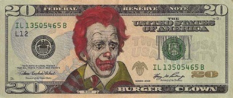 horrorsoflife:  Artist James Charles