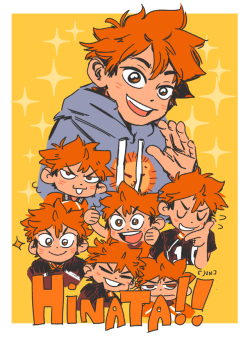 junstrr:  it’s hinata’s birthday today