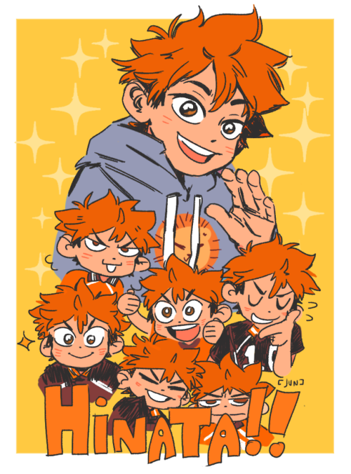 junstrr:  it’s hinata’s birthday today in the west so happy birthday hinata!! i love you with all my