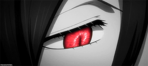 midorimmas:  Kuroshitsuji Book of Circus Episode 9 + Sebby’s irresistable eyes 