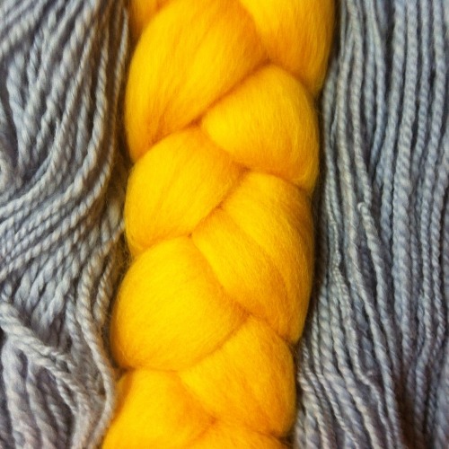 berryraindropp:been spinning merino recently.