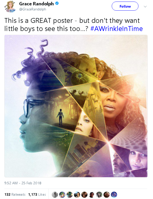goawfma:   “This Toy Story poster has too many toys in it. Don’t they want humans to see it?”  