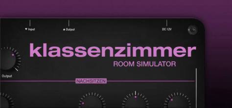 si7:  (via Waldorf Fun – Sprechkäse Vocoder & Klassenzimmer Room Simulator NAMM 2016 II | Sequencer) 