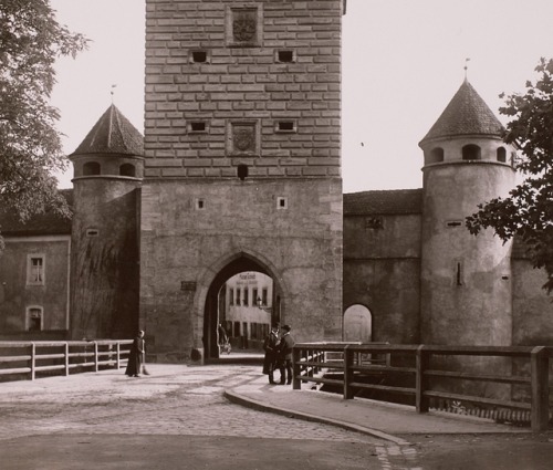 germany1900:Amberg, Germany, 1905