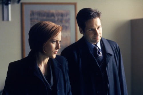 The X-Files