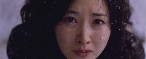 01sentencereviews: Lee Young-ae as Lee Geum-ja Sympathy for Lady Vengeance (친절한 금자씨) (2005, Park Cha