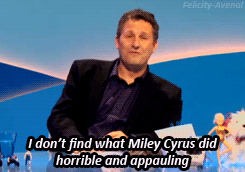 felicity-avenal:  I love when Adam Hills tackles the issues in the media. 