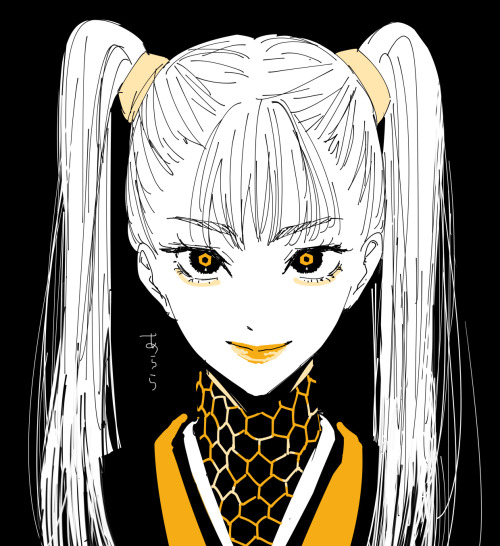 Nekoshige:   あき さん
