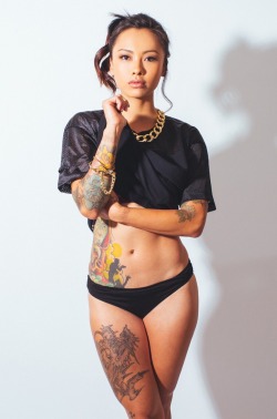 Levy Tran | S.L.Δ.B.