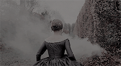 emilieblunt:vicbert appreiation week: day one - favorite episodeI wish I were an ordinary woman and 