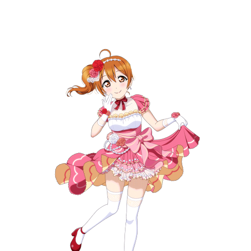 llsif-edit: N girls that were released with the edited event cards