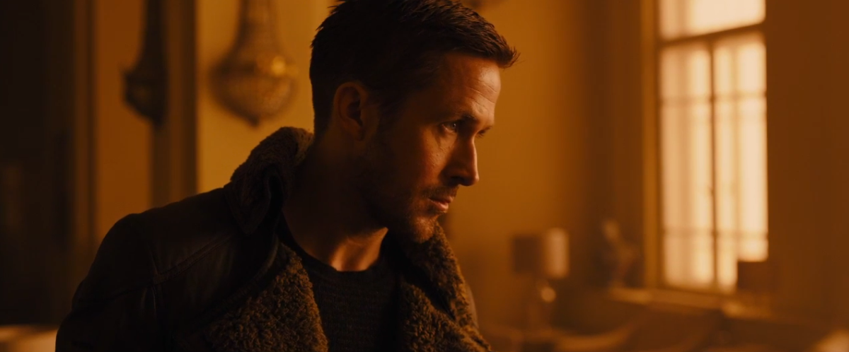 thefilmstage:  “I had your job once. I was good at it.” Blade Runner 2049 (Denis