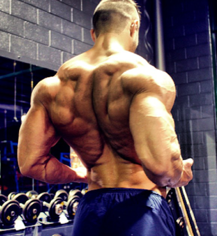 TESTOSTERONE LOAD : MUSCLEMEN, BODYBUILDERS, SEX !