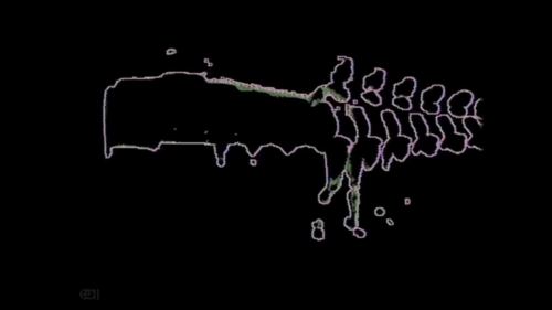 crumbargento:Global Groove - Nam June Paik - 1973 (28min)