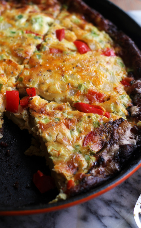   Hello, Potato Lovers.  