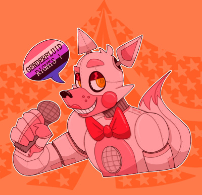 What are your guys thoughts on APangrypiggy? (A FNAF musician) :  r/fivenightsatfreddys