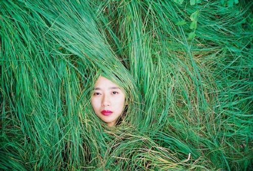 ren hang