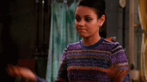 People Be Like, "oh, I Don't Like Jackie From That '70s Show"