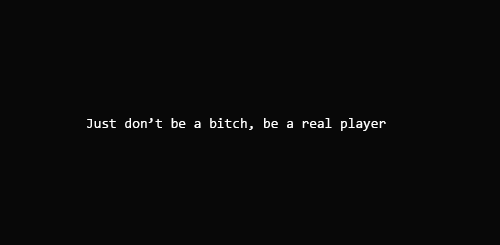 andsoju:  Suicide - Rap Monster 