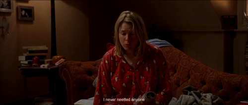  Bridget Jones’s Diary (2001) 