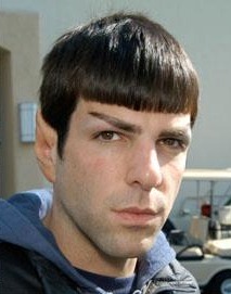 Porn photo strawberrypatty:mrssylargray:spock - screen