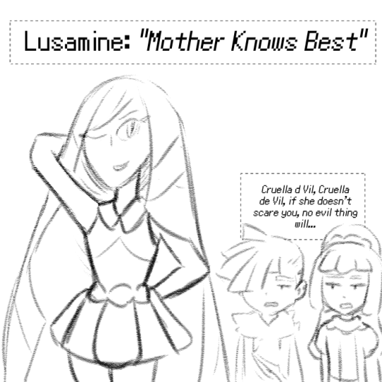 Ask Some Evil Pokemon Team Bosses
