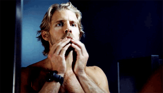 hotmal3celebrities: Matt Barr In Valor. jfpb