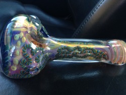causingcoloradomischief:  my new pipe I bought today! my pockets are gonna be hurtin for a couple weeks.. haha  Love it where you get it and what you call it.