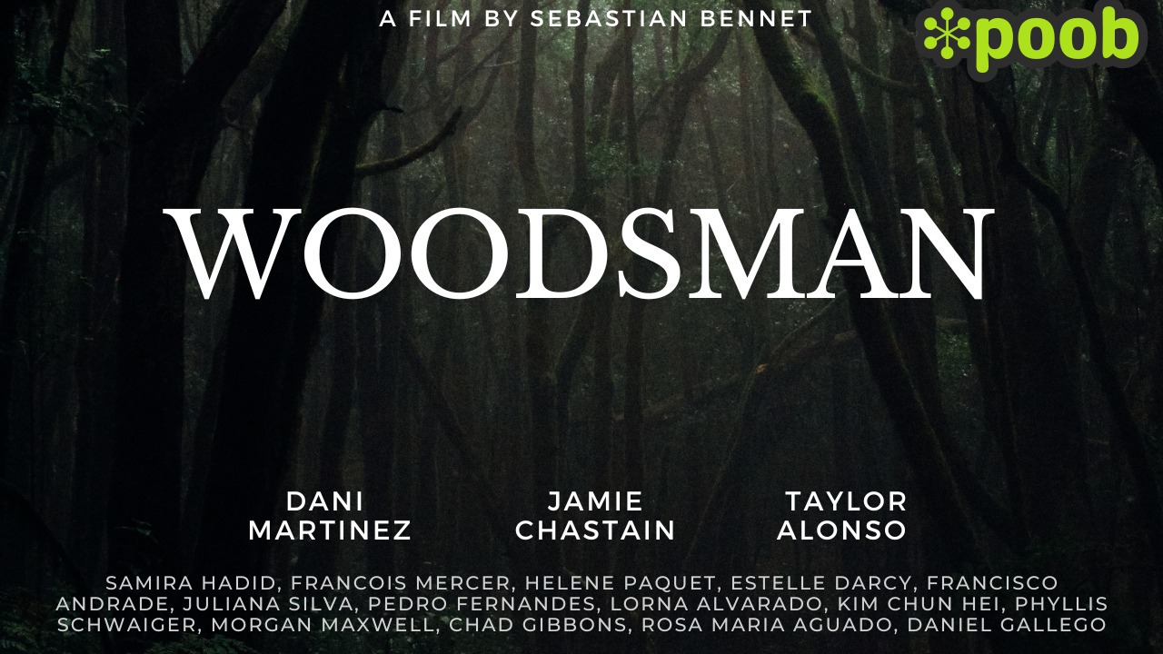 woodsman