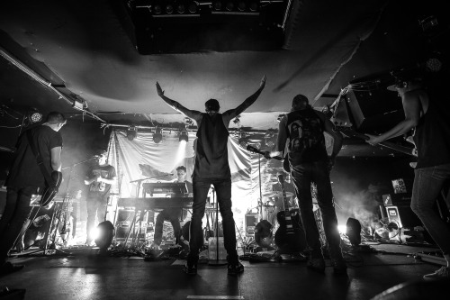 adamharanghy:  Casper, Hinterland Clubtour // STRØM München, 03.11.2013 Check www.adamharanghy.com for more concert photos and follow me on my facebook page www.facebook.com/adamharanghyphoto ! Thanks! 