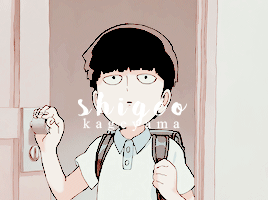 genosus:♡smol mob♡
