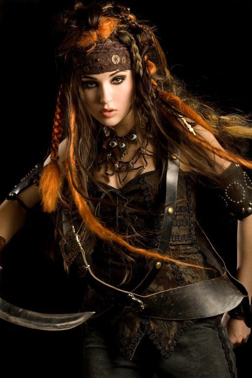 skypiratecreations:  Good Morning sweethearts!! &lt;3  I see a lot of new faces