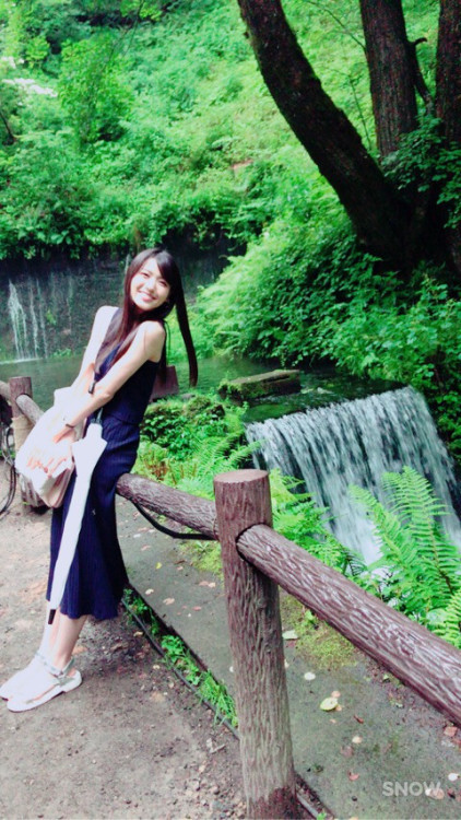 軽井沢♡2日目 その②｜矢島舞美オフィシャルブログ Powered by Ameba