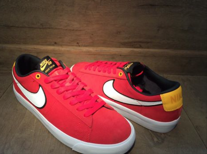 Nike sb Blazer GT