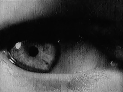 henridecorinth:  Thaumaturgic Eye by Jiri Lehovec, 1939. 