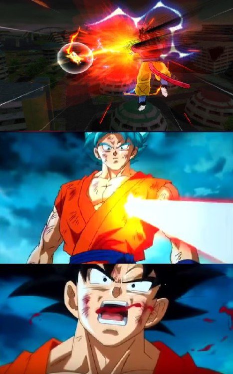 dragon ball super